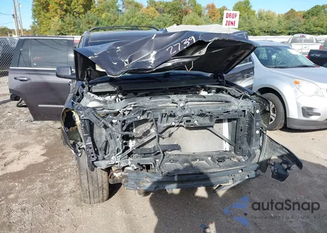 2016 GMC Yukon Denali from USA, damaged, VIN 1GKS2CKJ8GR215954